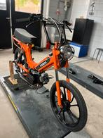 Nette tomos a35 (waardepeiling), Fietsen en Brommers, Brommers | Tomos, Ophalen, Maximaal 45 km/u, 65 cc, Zo goed als nieuw