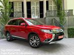 Mitsubishi Outlander 2.0 ClearTec Automaat Navi Camera Xenon, Auto's, 1998 cc, 4 cilinders, 150 pk, 1435 kg