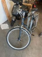 Batavid heren fiets, Fietsen en Brommers, Ophalen of Verzenden