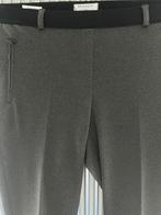 Nieuwe zwart/beige broek van Brax, Kleding | Dames, Ophalen of Verzenden, Nieuw, Lang