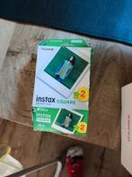 Instax square film, Ophalen of Verzenden, Zo goed als nieuw