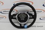 Volkswagen Golf Sportsvan Stuur MF Leer Leder Leren 5G041909, Ophalen of Verzenden, Nieuw, Volkswagen