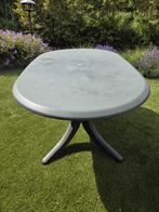 Hartman tuintafel - groen - B90 x L150 cm, Ophalen of Verzenden