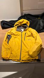 Burton ak goretex wintersport jas snowboard warm weer, Ophalen of Verzenden, Zo goed als nieuw, Jack