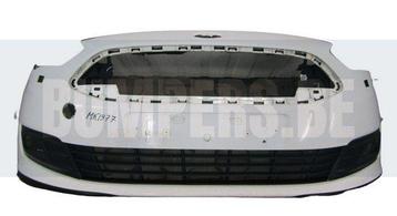 Bumper Ford C-Max 2 II FACELIFT 14-F1CB-R17757 Voorbumper MK beschikbaar voor biedingen