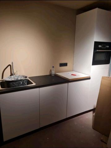 IKEA PAX KASTEN MONTAGE 50€