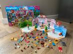 Playmobil 9078 Winkelcentrum - Compleet!, Kinderen en Baby's, Speelgoed | Playmobil, Ophalen of Verzenden, Zo goed als nieuw, Complete set