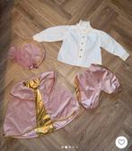 Pietenpak Zelfgemaakt - Maat 104, Ophalen of Verzenden, Zo goed als nieuw, 104 of kleiner, Jongen of Meisje