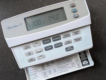 Honeywell Chronotherm IV Klokthermostaat beschikbaar voor biedingen