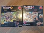 puzzels was gij. nieuw in plastic, Ophalen of Verzenden, 500 t/m 1500 stukjes, Nieuw, Legpuzzel