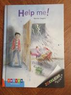 Zoeklicht Dyslexie : Help me! Avi M4, Boeken, Ophalen of Verzenden, Zo goed als nieuw