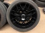 19 inch Mercedes Vito velgen met zomerbanden W639 W447