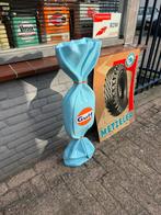 Gulf Snoepvormige reclame Display beeld, Antiek en Kunst, Ophalen