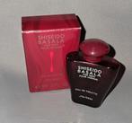 Luxe parfum mini Shiseido Basala for men + doosje, Ophalen of Verzenden, Zo goed als nieuw, Miniatuur, Gevuld