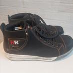 Werk schoenen, Tuin en Terras, Werkkleding, Ophalen of Verzenden, Zo goed als nieuw, Red Brick