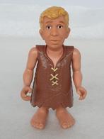 The Flintstones: Lawn Mowin' Barney (Mattel, Amblin, 1993), Ophalen of Verzenden, Gebruikt