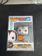 Funko Pop! Naruto Shippuden - Anbu Itachi Chase Edition, Ophalen of Verzenden, Zo goed als nieuw