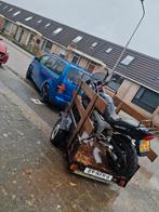 Yamaha tdm 4tx onderdelen, Ophalen of Verzenden