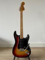 Fender Stratocaster 1976, Muziek en Instrumenten, Ophalen, Gebruikt, Solid body, Fender
