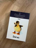 Junior bestek van Kempen & Begeer – Diereneditie  Nieuw!, Ophalen of Verzenden, Zo goed als nieuw
