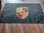 PORS BANNER 90X150 CM MET BEVESTIGGINGS OGEN, Ophalen of Verzenden, Nieuw