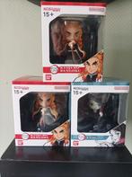 Bandai figuren, Ophalen of Verzenden, Zo goed als nieuw