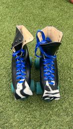 Mooie rollerskates RSI, Sport en Fitness, Skeelers, Gebruikt, Roces, Ophalen of Verzenden, Inline skates 4 wielen