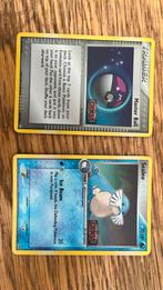 Pokemon kaarten uit de set Power Keepers, Ophalen of Verzenden, Zo goed als nieuw, Meerdere kaarten, Foil