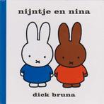 Dick Bruna # nijntje en nina rn nijntje op school ea - omsch, Boeken, Fictie algemeen, Jongen of Meisje, Ophalen of Verzenden