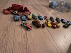 Cars, Kinderen en Baby's, Speelgoed | Speelgoedvoertuigen, Ophalen of Verzenden, Gebruikt
