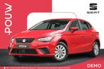 SEAT Ibiza 1.0 TSI 95pk Style | Full Link Navigatie | LED Ko, Voorwielaandrijving, Stof, 95 pk, Met garantie (alle)