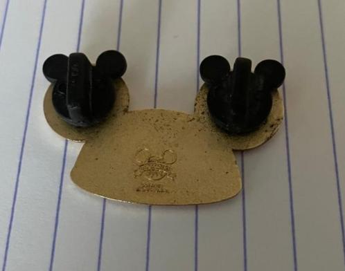 micky mouse pin, Verzamelen, Disney, Nieuw, Overige typen, Mickey Mouse, Ophalen of Verzenden