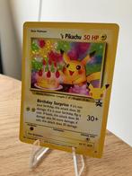 _____'s Pikachu 24 - Celebrations, Hobby en Vrije tijd, Verzamelkaartspellen | Pokémon, Ophalen of Verzenden, Zo goed als nieuw