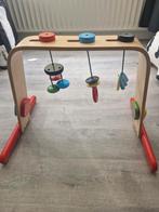 Babygym ikea, Kinderen en Baby's, Speelgoed | Babyspeelgoed, Ophalen of Verzenden, Zo goed als nieuw, Babygym