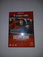la casa de papel !nieuw in seal!, Een of twee spelers, Ophalen of Verzenden, Nieuw, Jumbo