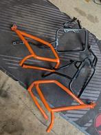 Valbeugels kofferbeugels KTM adventure 990 950 S R 2013, Ophalen