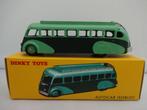 Isobloc Autocar Groen nr: 29E van Dinky Toys 1/64, Ophalen of Verzenden, Nieuw, Bus of Vrachtwagen