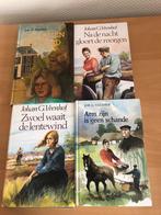 Partij boeken van Veenhof teab, Ophalen of Verzenden, Gelezen