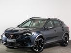 CUPRA Formentor 1.4 e-Hybrid 204PK | Adaptieve Cruise Contro, Auto's, Cupra, Stof, Gebruikt, Zwart, 4 cilinders