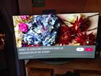 Oled LG Tv met 3D functie 55 inch ( LG 55EC930V ), OLED, Ophalen of Verzenden, Zo goed als nieuw, 100 cm of meer