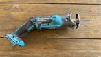 Makita Reciprozaag DJR185, 1200 watt of meer, Gebruikt, Ophalen of Verzenden, 70 mm of meer