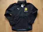 Borussia Dortmund regenjas *NIEUW*, Sport en Fitness, Voetbal, Maat S, Ophalen of Verzenden, Nieuw, Shirt