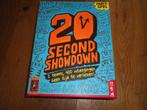 20 Seconds Showdown 999 spel, Ophalen of Verzenden, Zo goed als nieuw, 999 Games