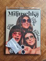 Miljuschka Magazine editie 11, Ophalen of Verzenden, Nieuw
