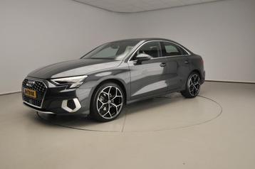 Audi A3 Limousine 30 TFSI 110pk S-tronic Advanced edition |  beschikbaar voor biedingen