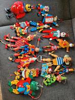 Verzameling trekpopjes, Ophalen of Verzenden