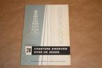 Boek - Coasters zwerven over de zeeën - 1955, Verzamelen, Scheepvaart, Ophalen of Verzenden, Zo goed als nieuw, Boek of Tijdschrift