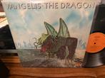 The Dragon, Verzenden, Zo goed als nieuw, 10 inch, Progressive