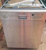 Siemens vaatwasser, Witgoed en Apparatuur, Ophalen, Gebruikt, Minder dan 85 cm, Inbouw