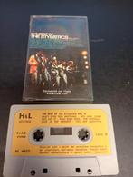 The Best of The Stylistics Vol. II - Cassetteband, Gebruikt, 1 bandje, Ophalen of Verzenden, Origineel